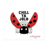 Badia a Coltibuono Toscana Ciliegiolo Chill Ya Jolo