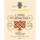 Badia di Morrona Chianti I Sodi del Paretaio