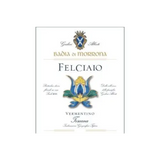 Badia di Morrona Toscana Felciaio Vermentino