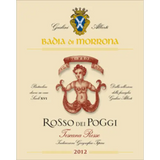 Badia di Morrona Toscana Rosso dei Poggi