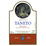 Badia di Morrona Toscana Rosso Taneto