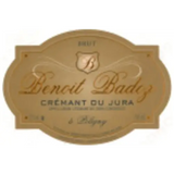 Badoz Cremant Du Jura Brut
