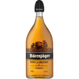 Bärenjäger Honey & Bourbon