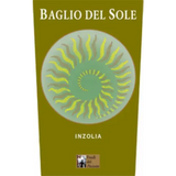 Baglio del Sole Terre Siciliane Inzolia