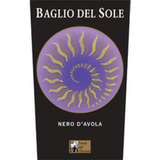 Baglio del Sole Terre Siciliane Nero d’Avola