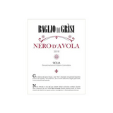Baglio di Grisi Sicilia Nero d'Avola