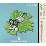 Baglio di Pianetto Insolia Sicilia