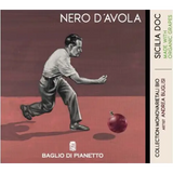 Baglio di Pianetto Nero d’Avola