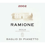 Baglio di Pianetto Ramione