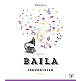 Baila Tempranillo