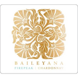 Baileyana Firepeak Chardonnay