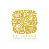 Baileyana Firepeak Chardonnay