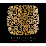 Baileyana Firepeak Pinot Noir