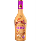 Baileys Cinnamon Churros Irish Cream Liqueur