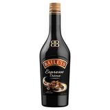 Baileys Cream Liqueur Espresso