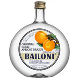 Bailoni Original Gold Apricot Schnapps