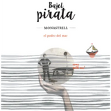 Bajel Pirata Alicante Monastrell El Poder Del Mar