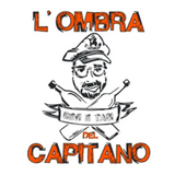 Bakari L’Ombra Del Capitano