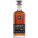 Baker’s Bourbon 7 Year Old