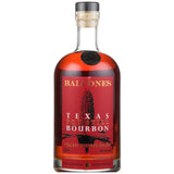 Balcones Straight Bourbon Texas Pot Still