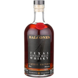 Balcones Texas Single Malt Whisky 1 Classic Edition 106