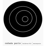 Baldovar 923 Valencia Canada París Merseguera