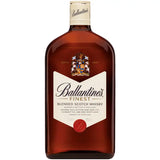 Ballantine’s Blended Scotch Finest