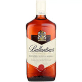 Ballantine’s Blended Scotch Finest