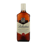 Ballantine’s Blended Scotch Finest
