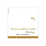 Ballard Lane Chardonnay California
