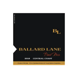 Ballard Lane Pinot Noir Central Coast