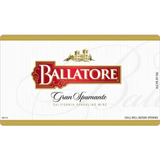 Ballatore Gran Spumante