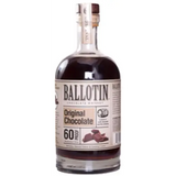Ballotin Original Chocolate Whiskey