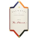Balnaves Coonawarra The Blend 2016