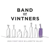Band of Vintners Pinot Noir Willamette Valley