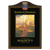 Banfi Brunello di Montalcino