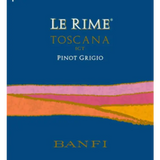 Banfi Pinot Grigio Le Rime
