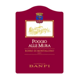 Banfi Poggio alle Mura Rosso di Montalcino