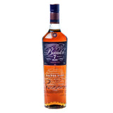 Banks Gold Rum Golden Age 7