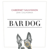 Bar Dog Cabernet Sauvignon
