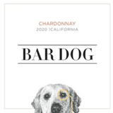 Bar Dog Chardonnay