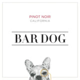 Bar Dog Pinot Noir