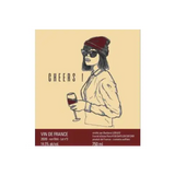 Barbara Lebled Cheers! Tchin Cheers