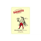 Barbeito 5 Years Old Island Dry Seco Reserva Vinho Madeira
