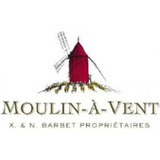 Barbet Moulin-a-Vent Vielles Vignes