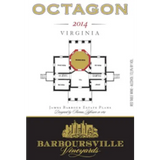 Barboursville Vineyards Octagon Monticello