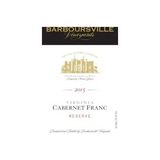 Barboursville Vineyards Reserve Cabernet Franc