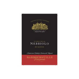 Barboursville Vineyards Reserve Nebbiolo