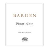 Barden Pinot Noir