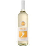 Barefoot Bright & Breezy Pinot Grigio